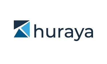 Huraya.com - Creative brandable domain for sale