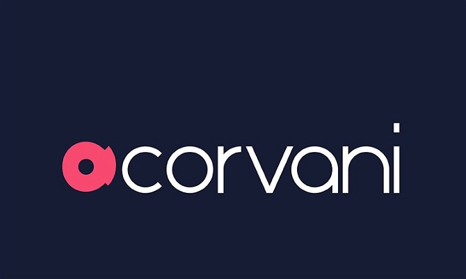 Corvani.com