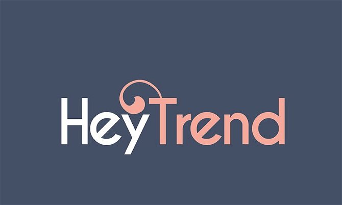 HeyTrend.com