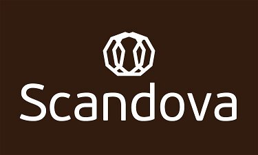 Scandova.com - Creative brandable domain for sale