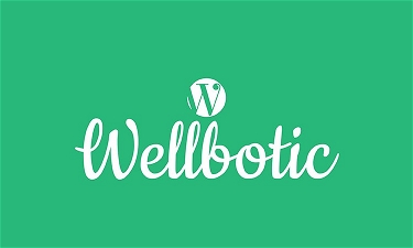 Wellbotic.com
