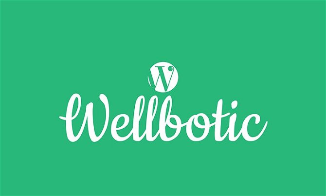 Wellbotic.com