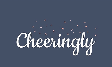 Cheeringly.com