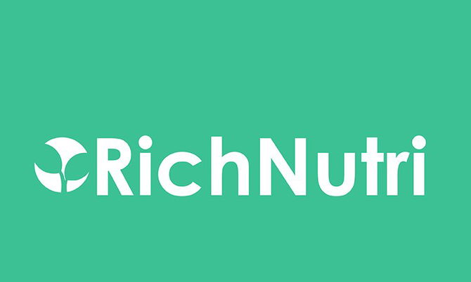 RichNutri.com