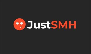 JustSMH.com - Creative brandable domain for sale