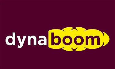 DynaBoom.com