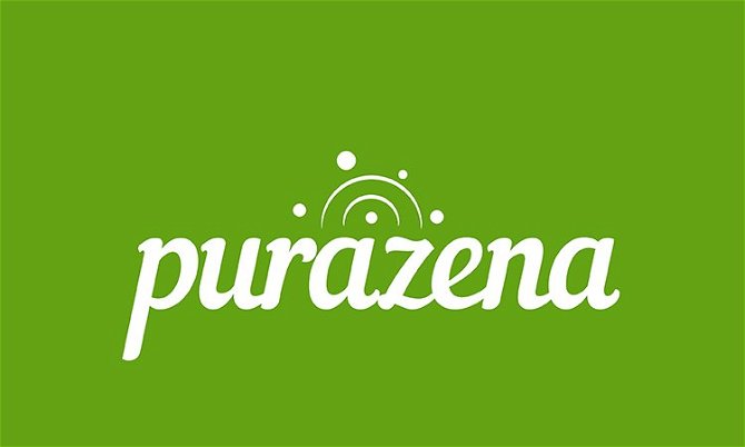 Purazena.com