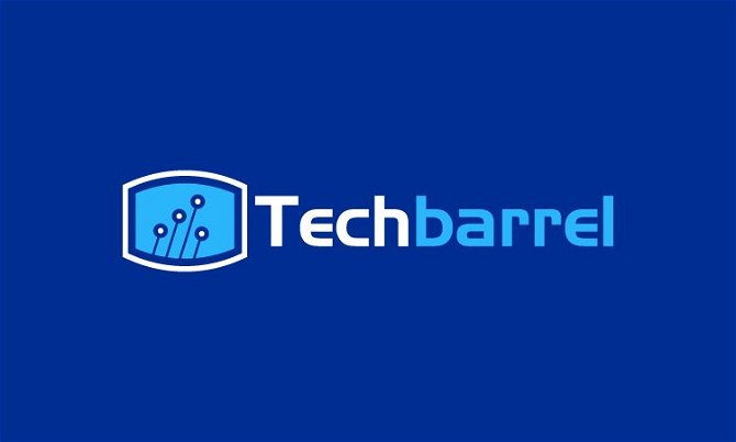 TechBarrel.com