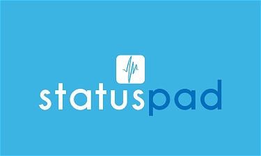StatusPad.com