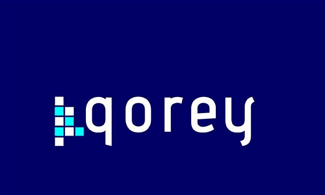 Qorey.com