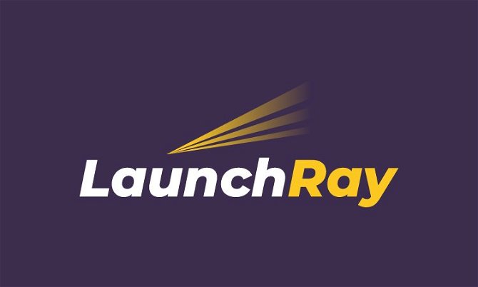 LaunchRay.com