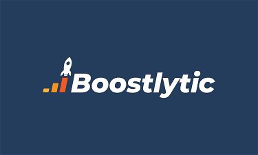 Boostlytic.com