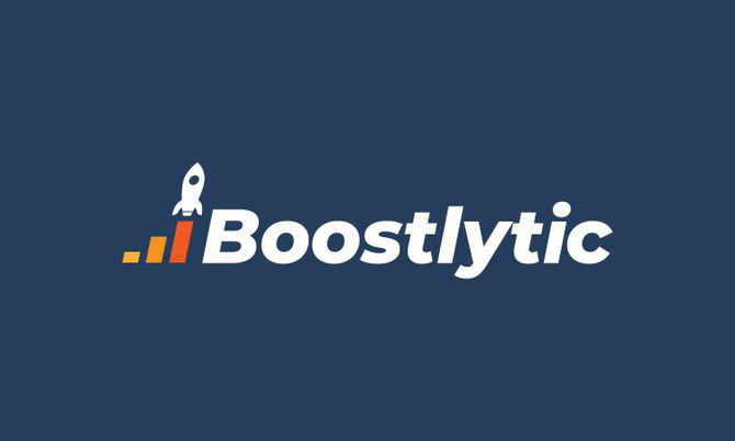 Boostlytic.com