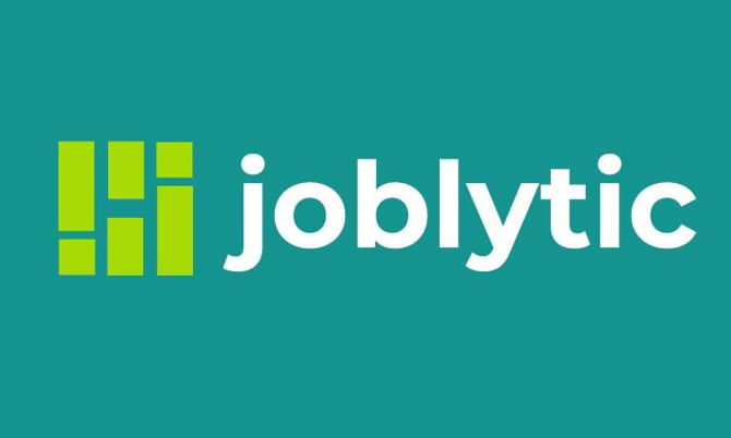 Joblytic.com