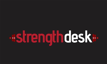 StrengthDesk.com