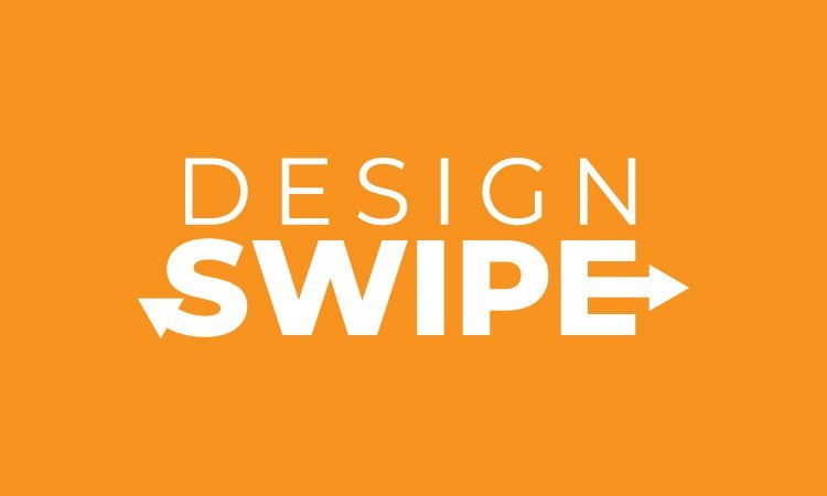DesignSwipe.com - Creative brandable domain for sale
