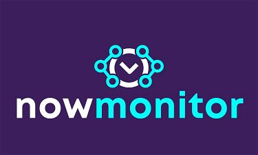 NowMonitor.com - Creative brandable domain for sale