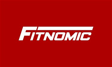 Fitnomic.com
