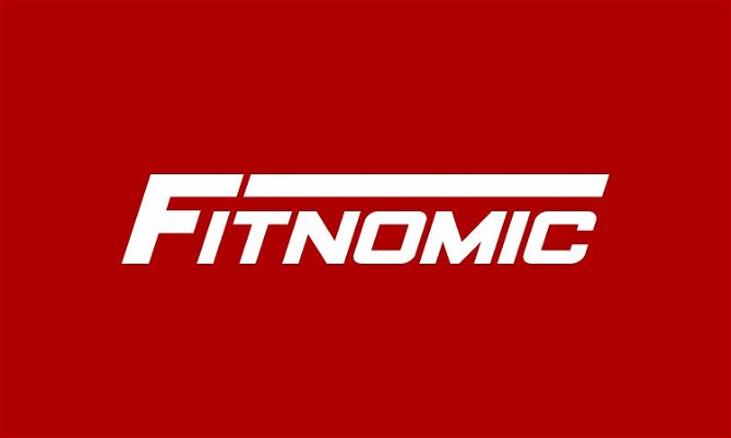 Fitnomic.com