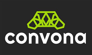 Convona.com - Creative brandable domain for sale