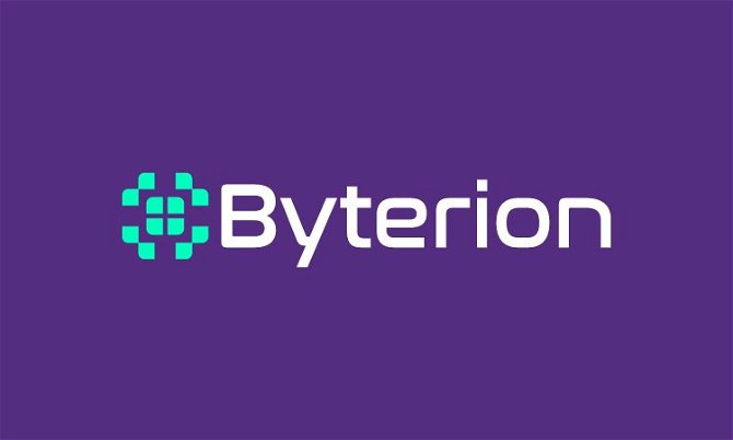 Byterion.com