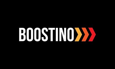 Boostino.com