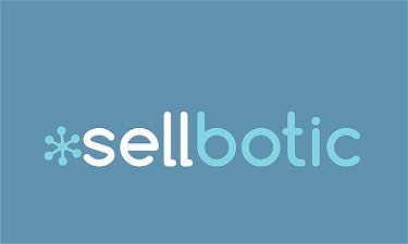 Sellbotic.com