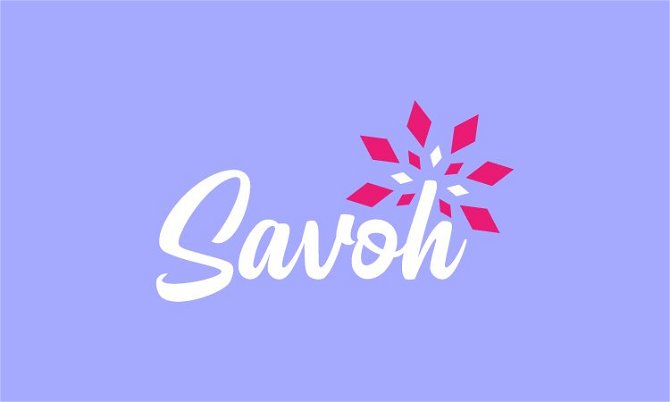 Savoh.com