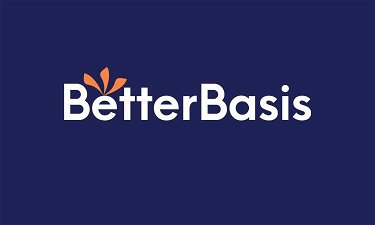 BetterBasis.com - Creative brandable domain for sale