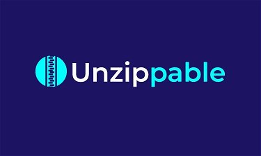 Unzippable.com