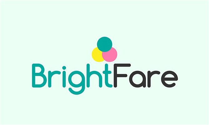 BrightFare.com