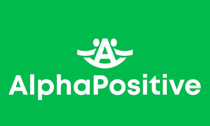 AlphaPositive.com