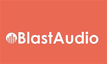 BlastAudio.com