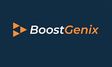 BoostGenix.com