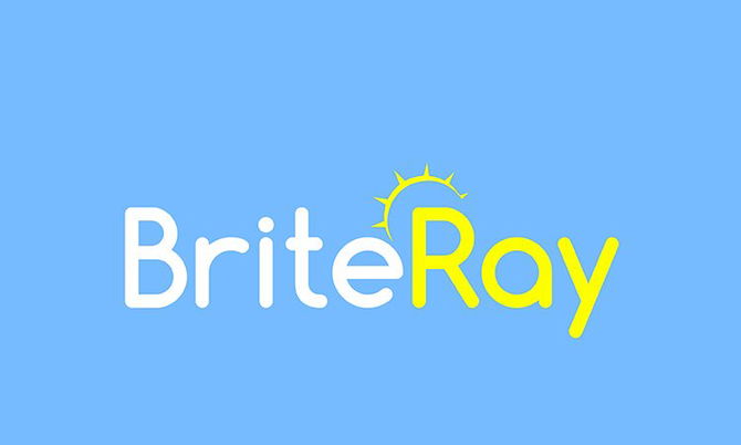 BriteRay.com