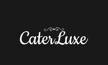 CaterLuxe.com