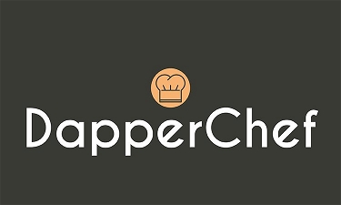 DapperChef.com