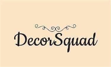DecorSquad.com