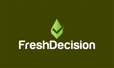 FreshDecision.com