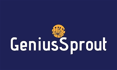 GeniusSprout.com