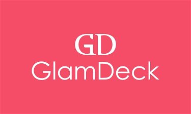 glamdeck.com