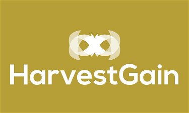 HarvestGain.com