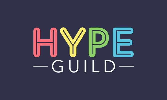 HypeGuild.com