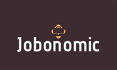 Jobonomic.com