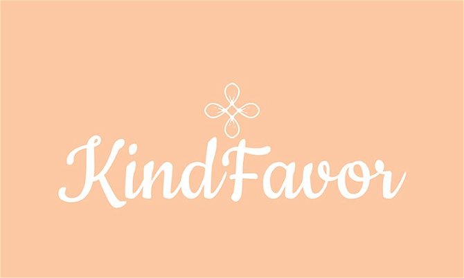KindFavor.com