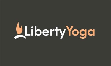 LibertyYoga.com