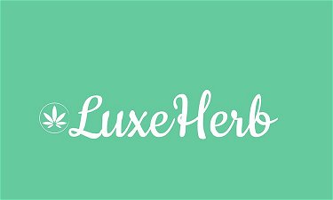 LuxeHerb.com