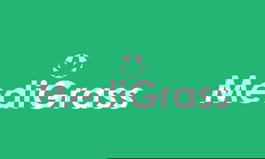 MediGrass.com - Creative brandable domain for sale