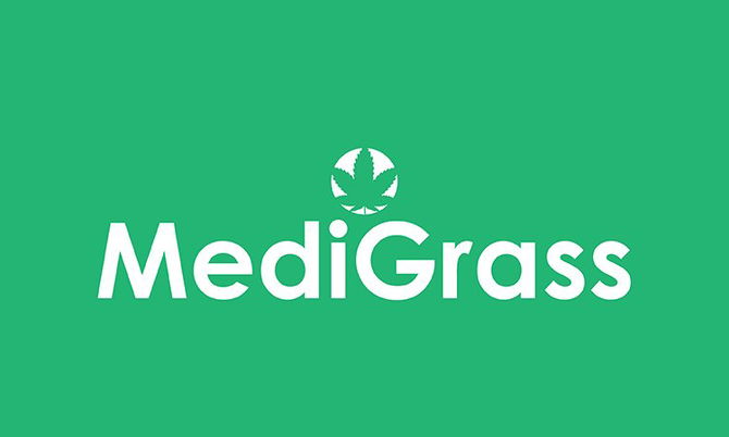 MediGrass.com