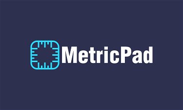 metricpad.com